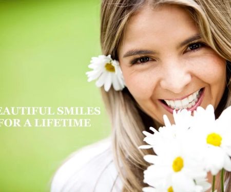 Cosmetic Dentistry Center