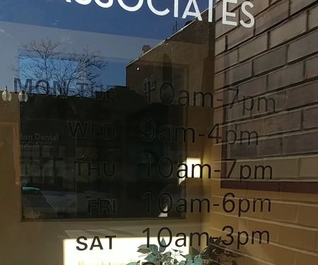 Brighton Dental Associates