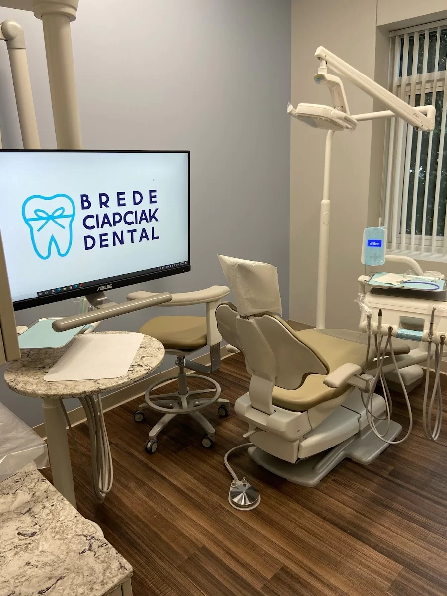 Brede Ciapciak Dental 7