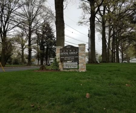 Rahway Dental Group