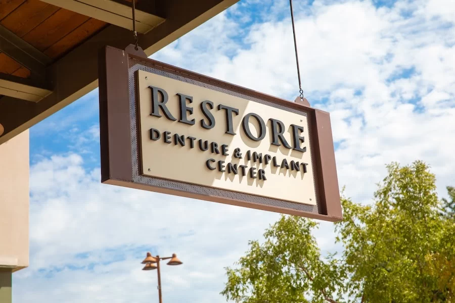 Restore Denture and Implant Center: Dr. Alyssa Mencini, DMD 8