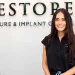 Restore Denture and Implant Center: Dr. Alyssa Mencini, DMD