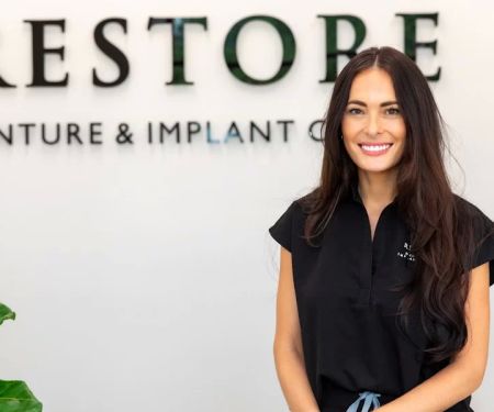 Restore Denture and Implant Center: Dr. Alyssa Mencini, DMD