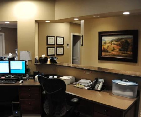 Central Ohio Endodontics