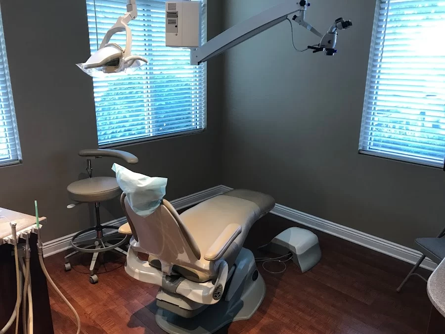 Central Ohio Endodontics 4