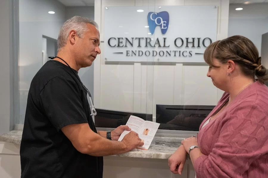 Central Ohio Endodontics 6