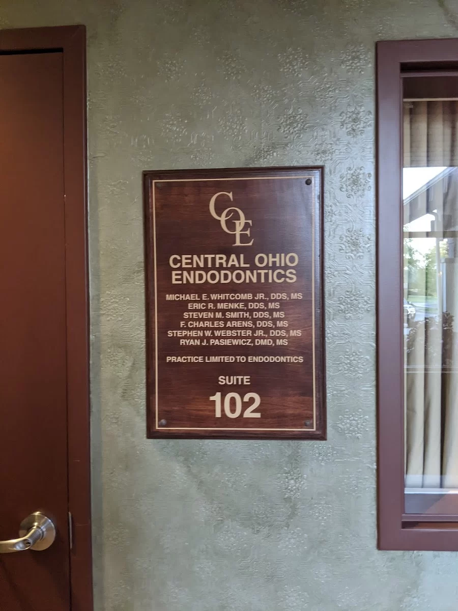 Central Ohio Endodontics 9