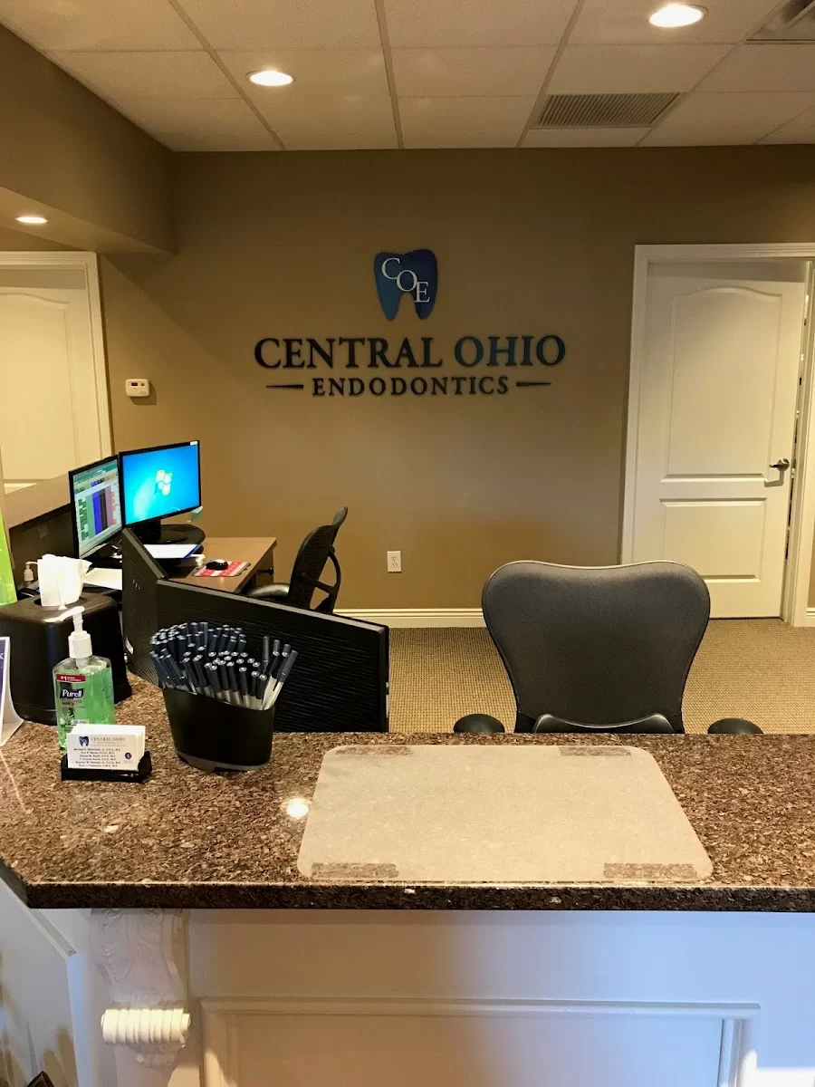 Central Ohio Endodontics 10