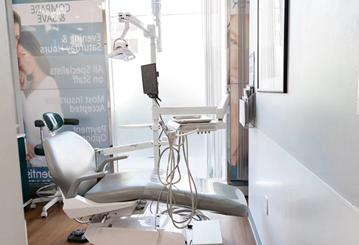 Gentle Dental Brighton 6