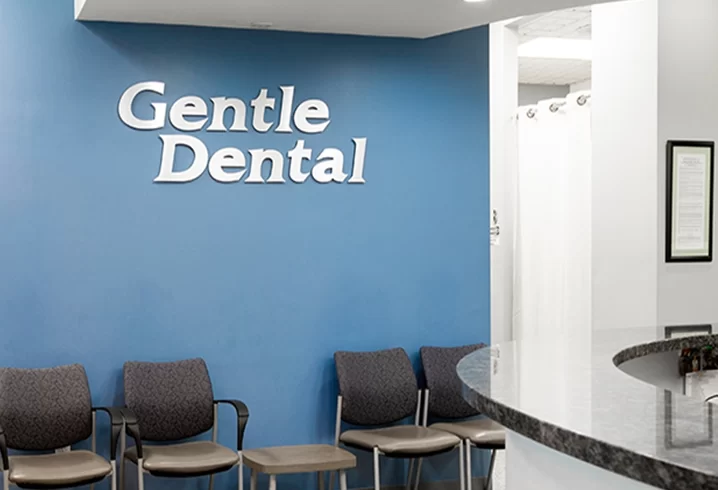 Gentle Dental Brighton 7