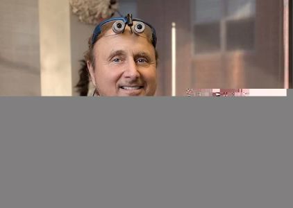 Alan Friedman, DMD