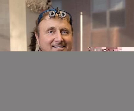 Alan Friedman, DMD