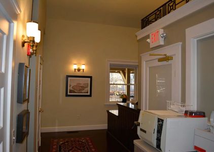Station Dental Implants & Periodontics: Leonard H Strauss DMD