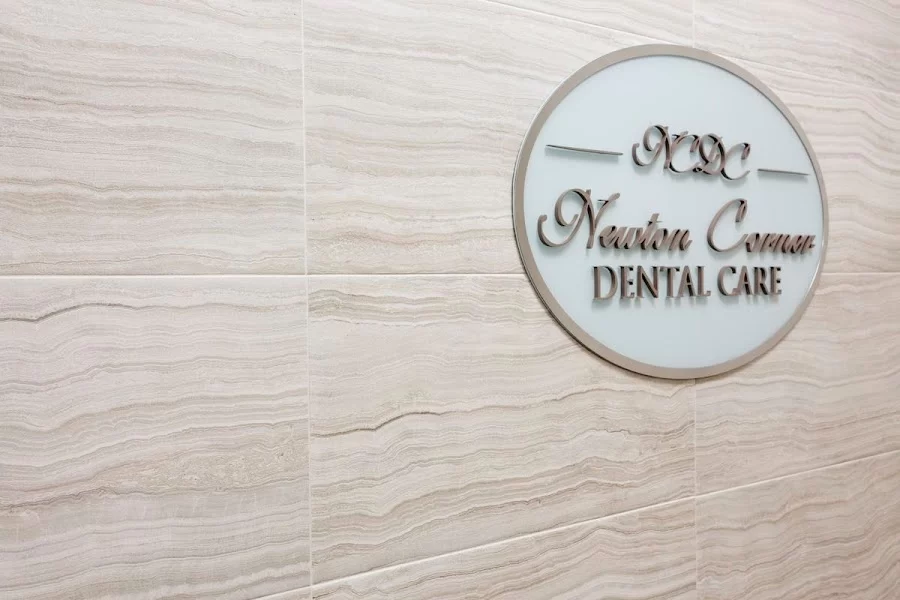 Newton Corner Dental Care 5