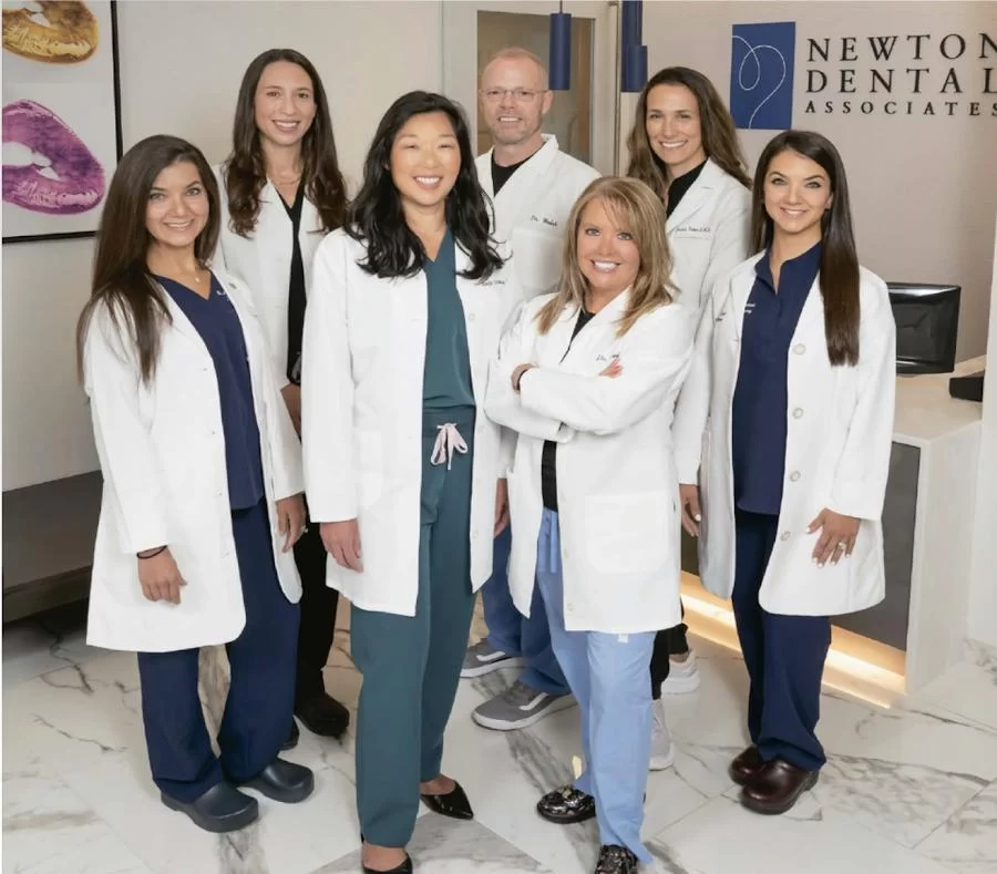 Newton Dental Associates 10