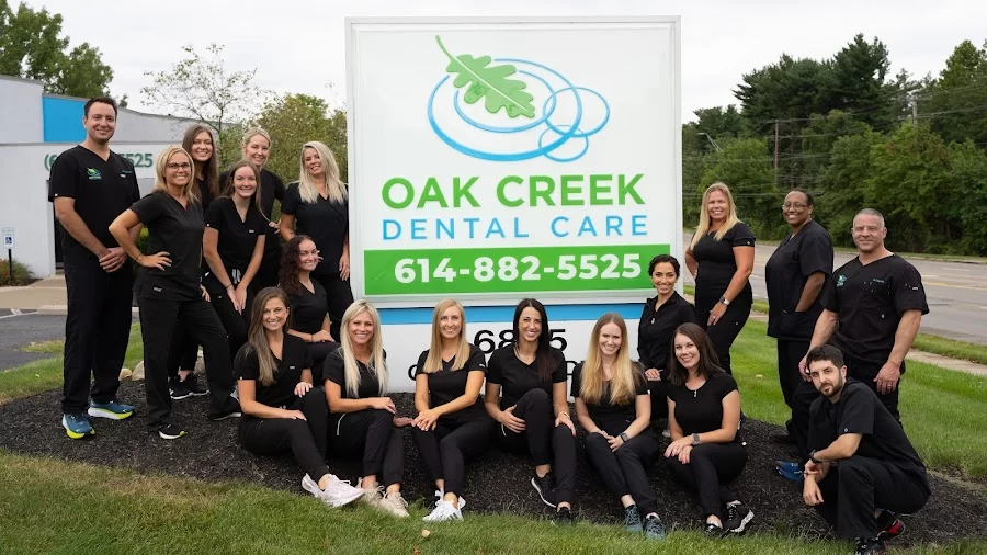 Oak Creek Dental Care 2