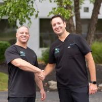 Oak Creek Dental Care ico