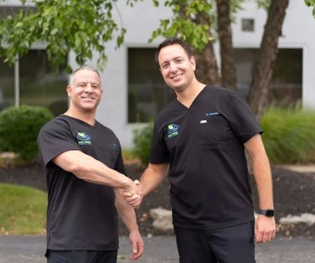 Oak Creek Dental Care