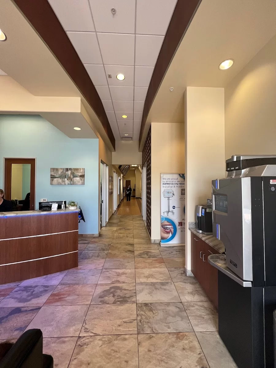 Team Orthodontics: Gilbert Location 8