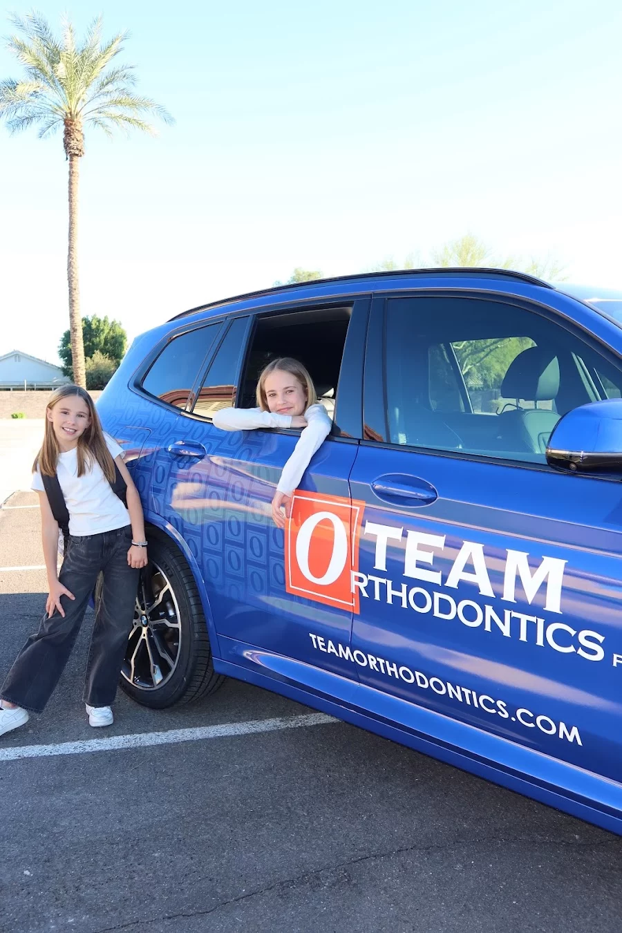 Team Orthodontics: Gilbert Location 10