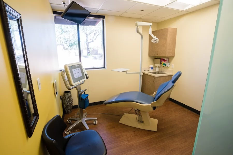 Team Orthodontics: Gilbert Location 1