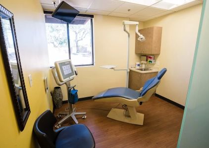 Team Orthodontics: Gilbert Location