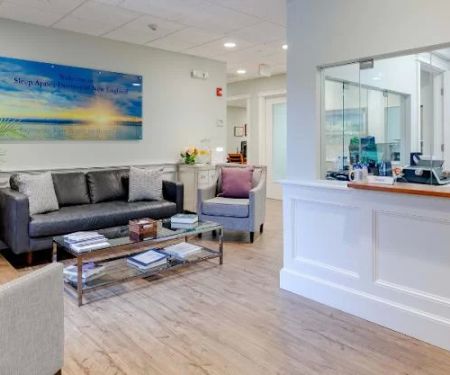 Sleep Apnea Dentists of New England