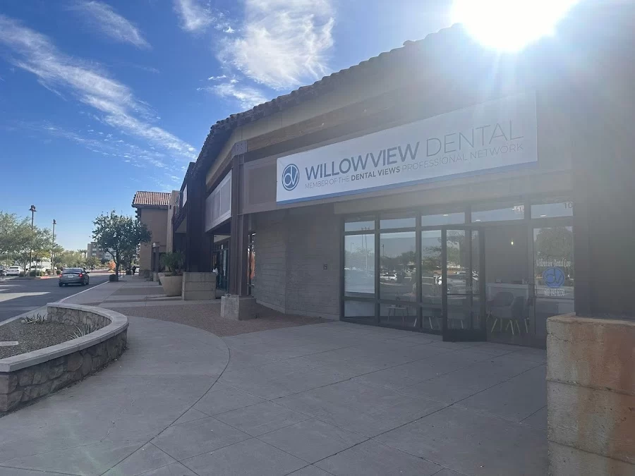 Willowview Dental Care 2