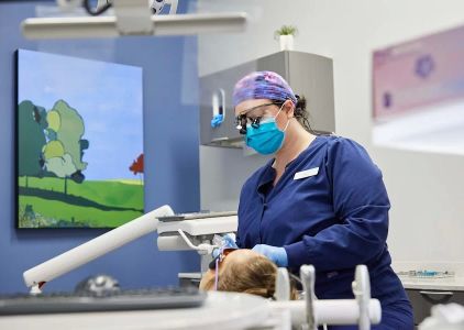 Boylston Street Dental Group
