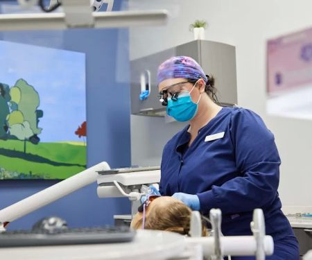 Boylston Street Dental Group