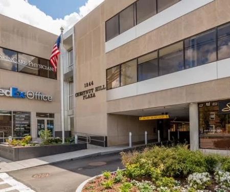 Chestnut Hill Endodontics