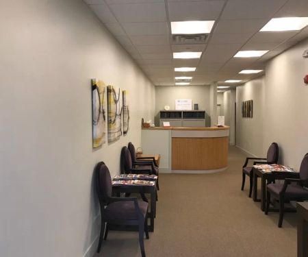 Meola Dental Group - Needham