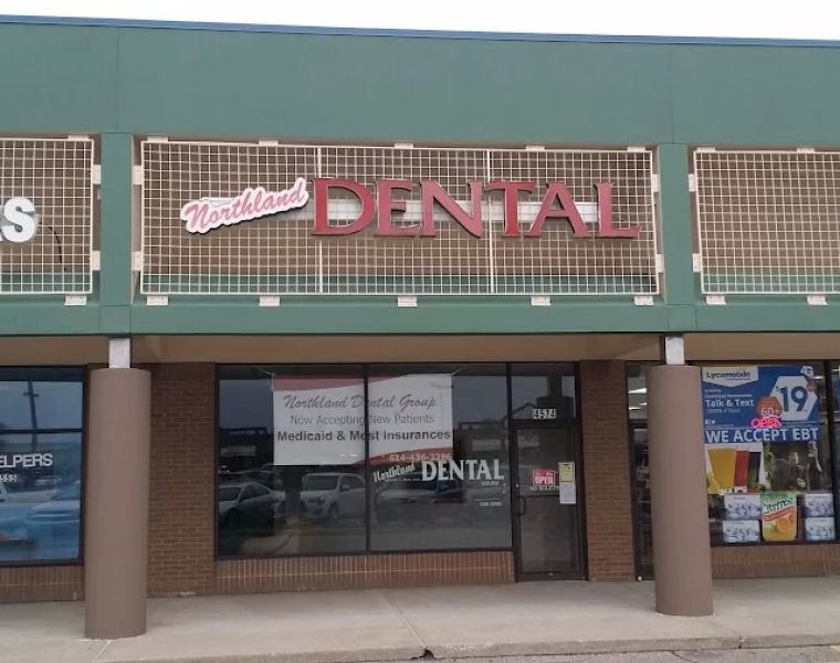 Northland Dental Group