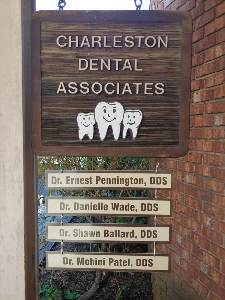 Charleston Dental Associates 5