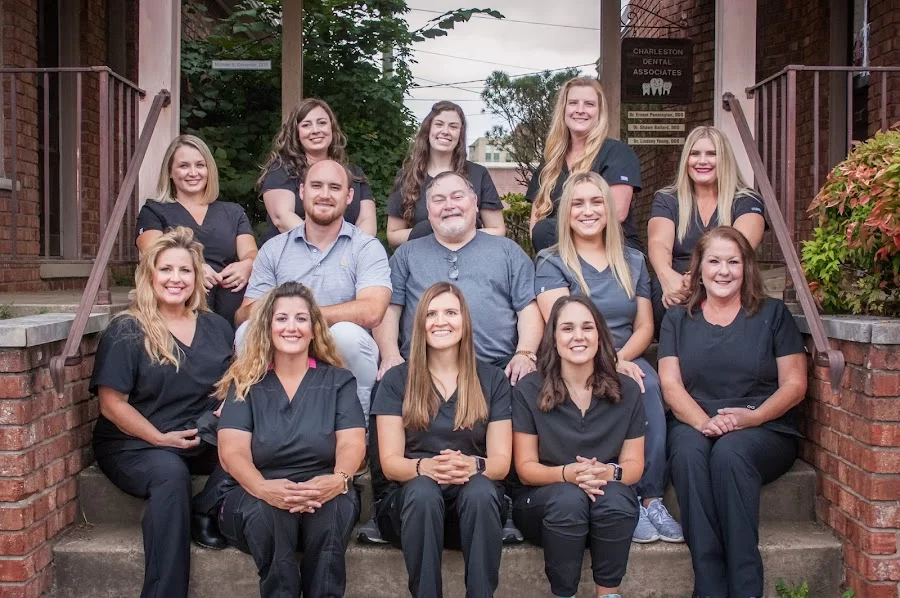 Charleston Dental Associates 2