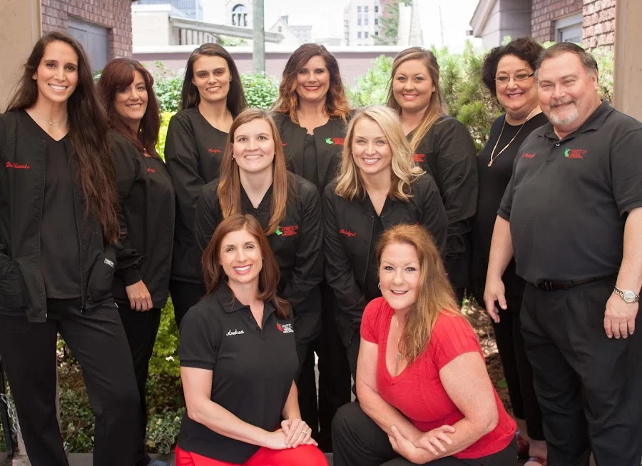 Charleston Dental Associates 4