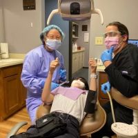 Sawmill Dental Care (HW Dental Sawmill) ico