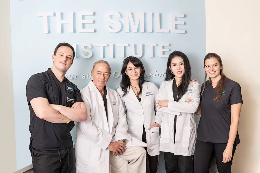 The Smile Institute 1