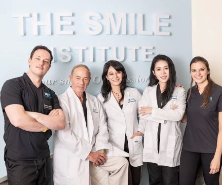 The Smile Institute