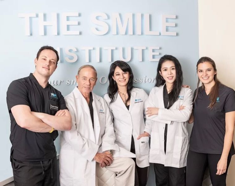 The Smile Institute