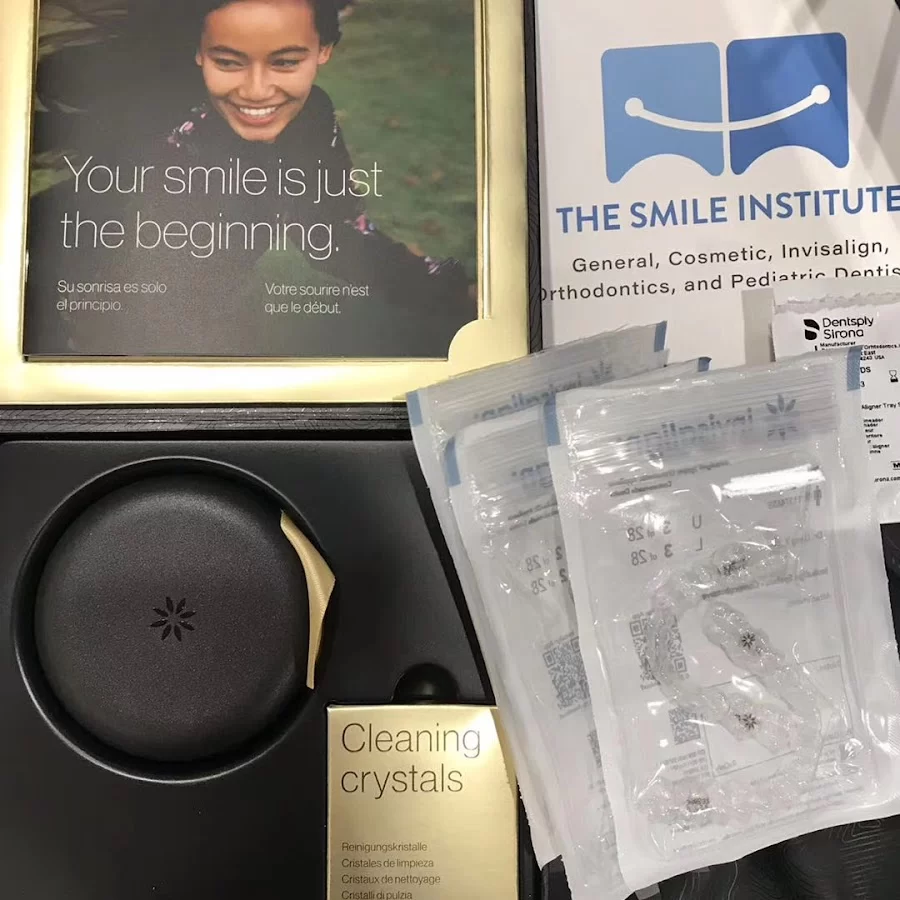 The Smile Institute 6