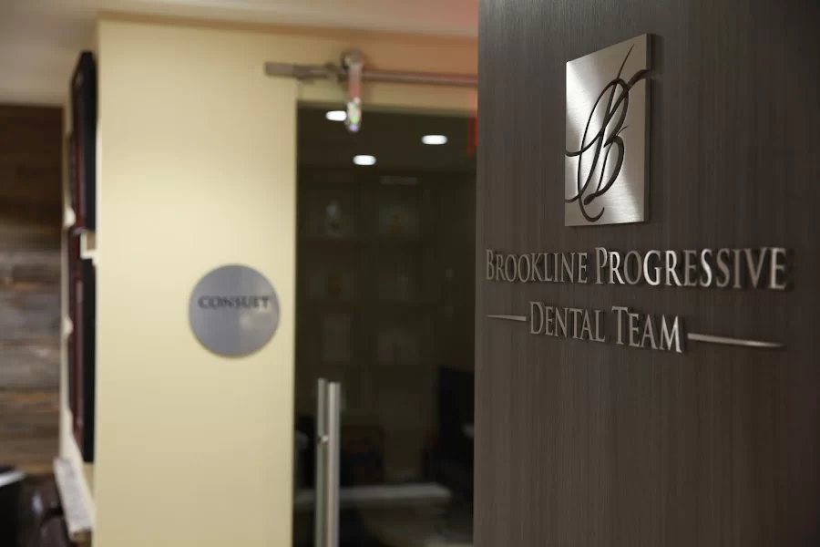 Brookline Progressive Dental Team 1