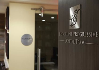Brookline Progressive Dental Team