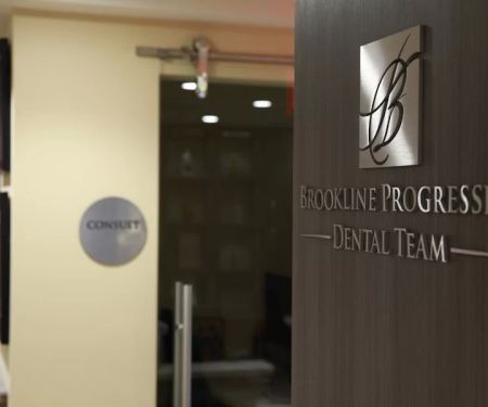 Brookline Progressive Dental Team