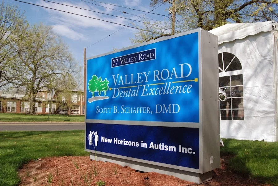 Valley Road Dental Excellence: Scott B. Schaffer, DMD 9