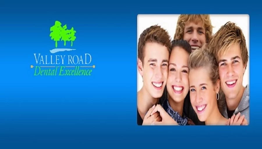 Valley Road Dental Excellence: Scott B. Schaffer, DMD 3