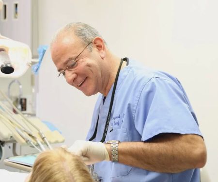 Berdj Kiladjian