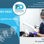 Lexington Family Dental