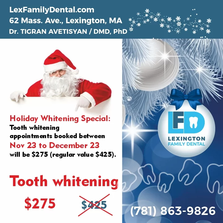 Lexington Family Dental 5