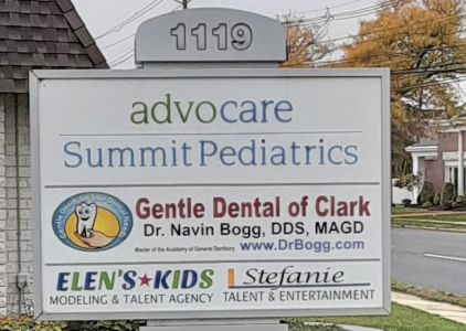 Gentle Dental of Clark